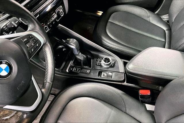used 2017 BMW X1 car, priced at $14,399