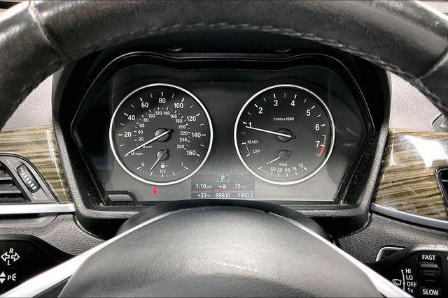 used 2017 BMW X1 car, priced at $14,399