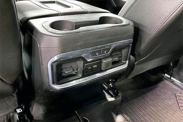 used 2020 Chevrolet Silverado 2500 car, priced at $39,972