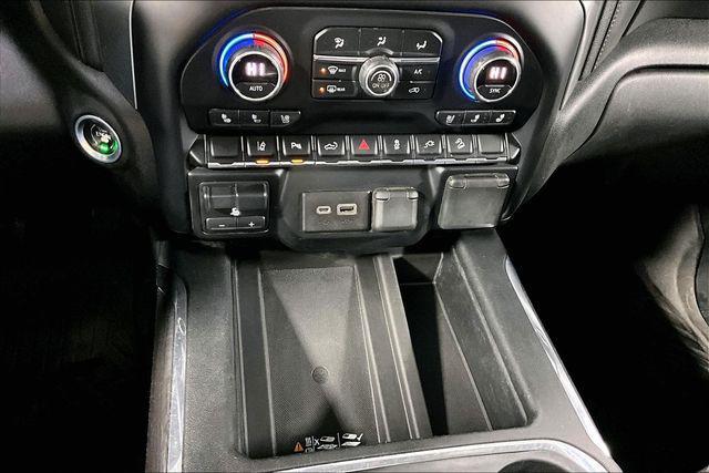 used 2020 Chevrolet Silverado 2500 car, priced at $38,838