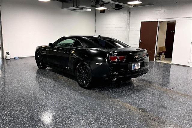 used 2013 Chevrolet Camaro car, priced at $6,900