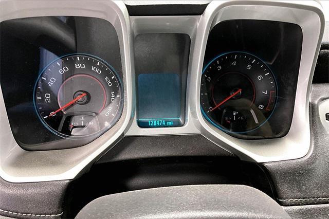 used 2013 Chevrolet Camaro car, priced at $6,900