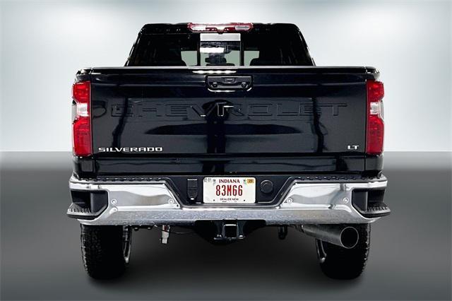 new 2026 Chevrolet Silverado 2500 car, priced at $68,777