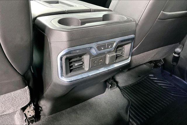 used 2021 Chevrolet Silverado 2500 car, priced at $56,863