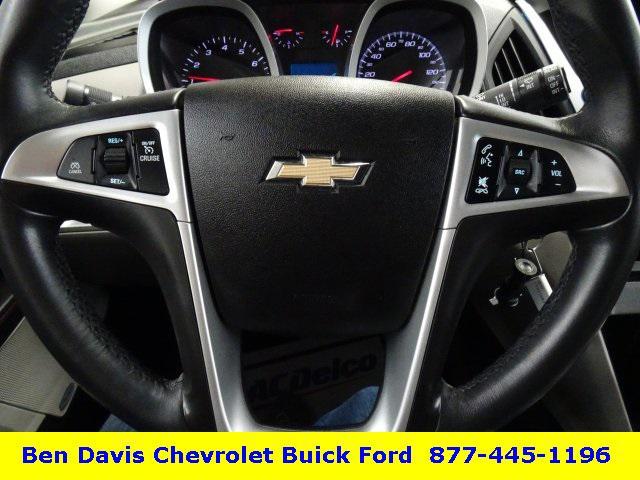 used 2012 Chevrolet Equinox car, priced at $10,227