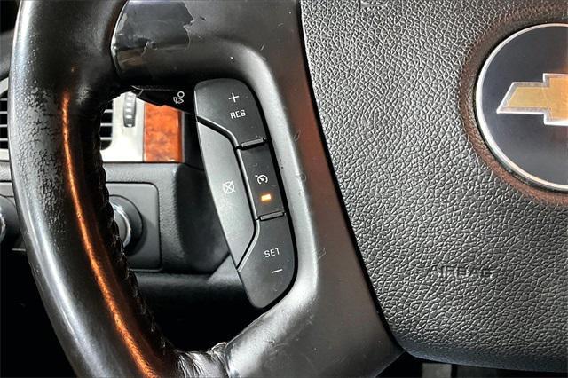 used 2008 Chevrolet Silverado 1500 car, priced at $4,900