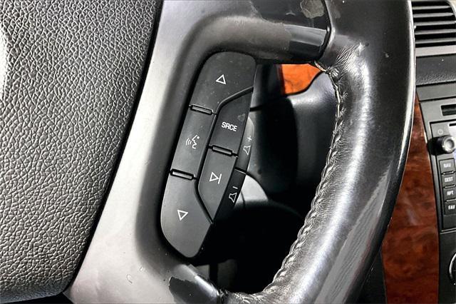 used 2008 Chevrolet Silverado 1500 car, priced at $4,900