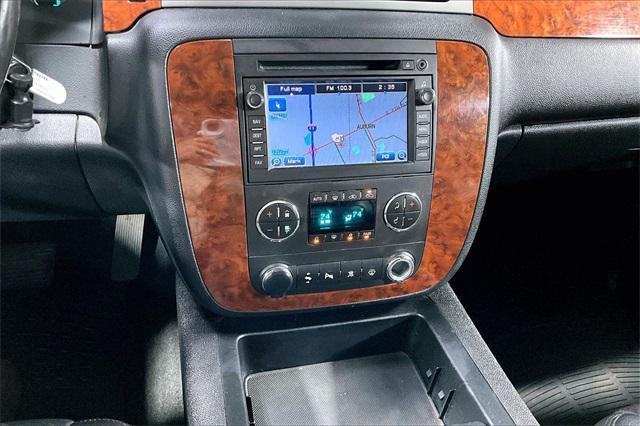 used 2008 Chevrolet Silverado 1500 car, priced at $4,900