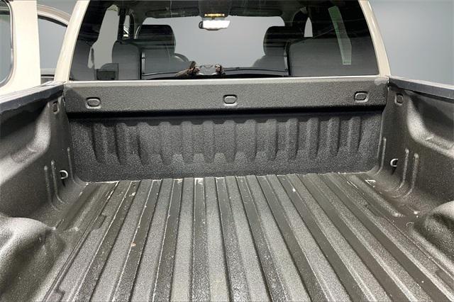 used 2008 Chevrolet Silverado 1500 car, priced at $4,900