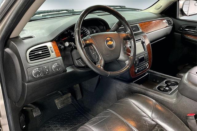 used 2008 Chevrolet Silverado 1500 car, priced at $4,900