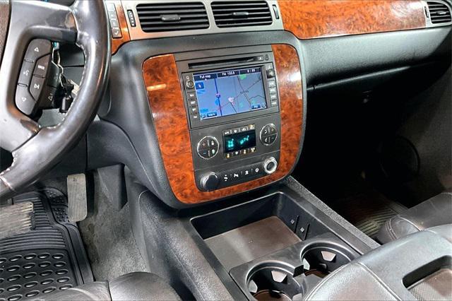 used 2008 Chevrolet Silverado 1500 car, priced at $4,900