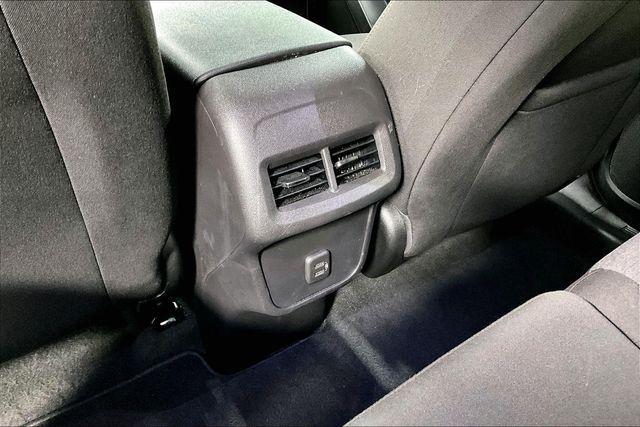 used 2024 Chevrolet Equinox car, priced at $19,275