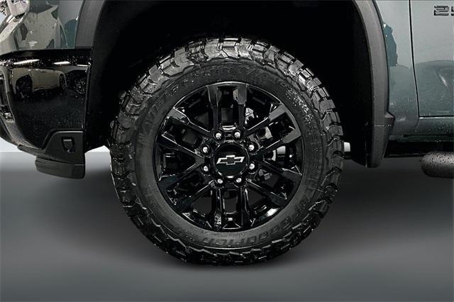 new 2026 Chevrolet Silverado 2500 car, priced at $73,194