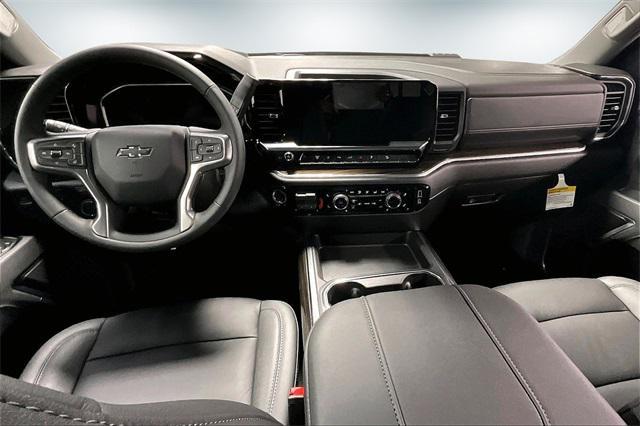 new 2026 Chevrolet Silverado 2500 car, priced at $73,194