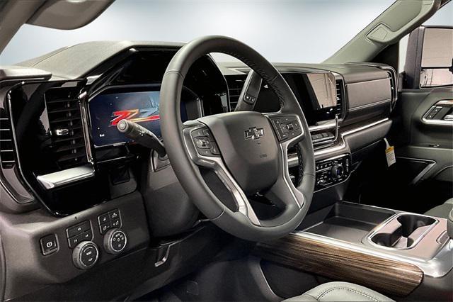 new 2026 Chevrolet Silverado 2500 car, priced at $73,194
