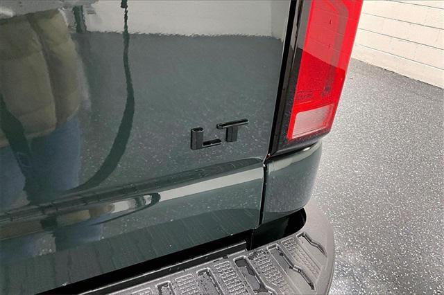 new 2026 Chevrolet Silverado 2500 car, priced at $73,194