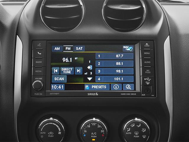 used 2014 Jeep Compass car, priced at $9,227