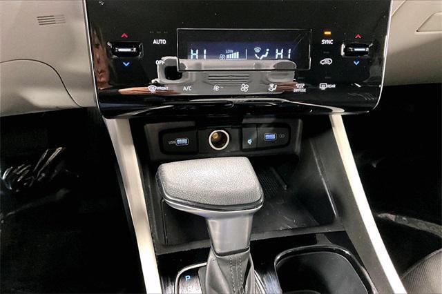 used 2024 Hyundai Tucson car, priced at $20,777