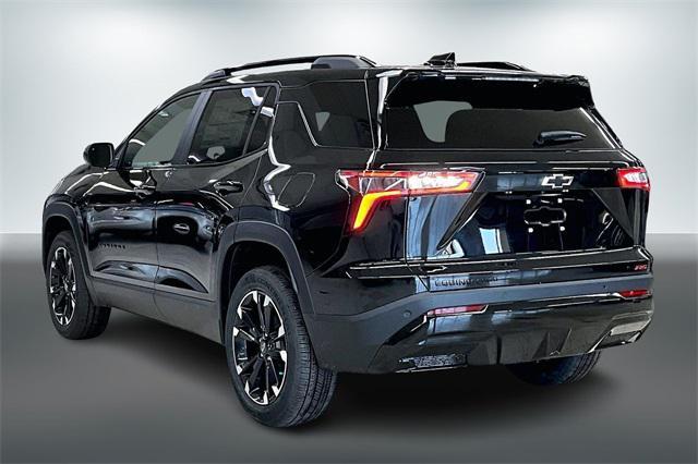 new 2026 Chevrolet Equinox car, priced at $35,612