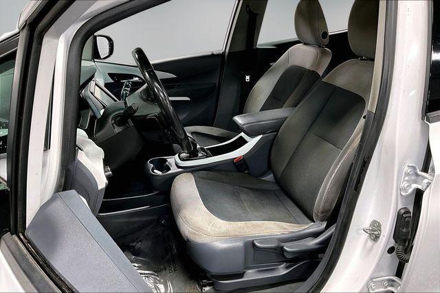 used 2020 Chevrolet Bolt EV car, priced at $11,977