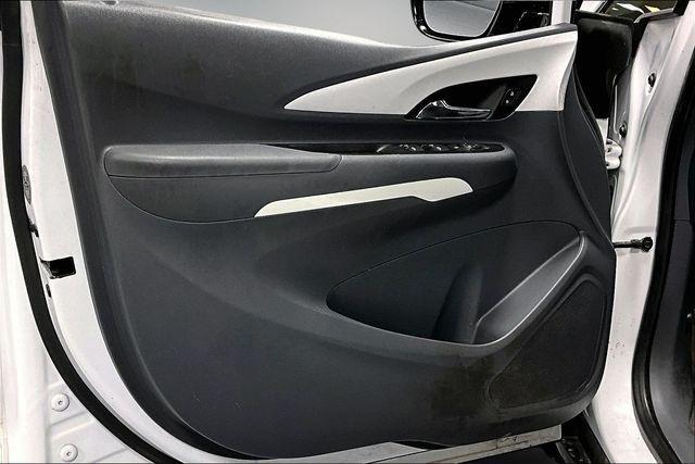 used 2020 Chevrolet Bolt EV car, priced at $11,977