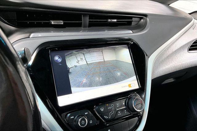 used 2020 Chevrolet Bolt EV car, priced at $11,977