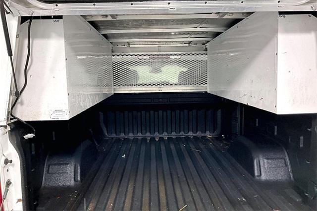 used 2023 Chevrolet Silverado 1500 car, priced at $23,977