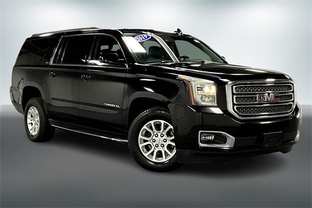 used 2019 GMC Yukon XL car, priced at $26,777