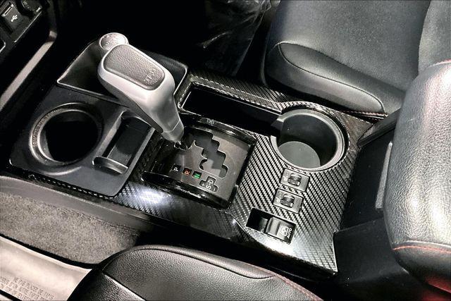 used 2020 Toyota 4Runner car, priced at $31,977