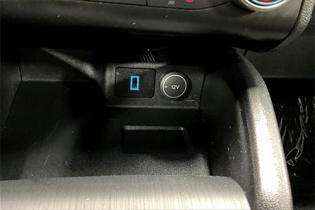 used 2020 Ford Escape car, priced at $18,988