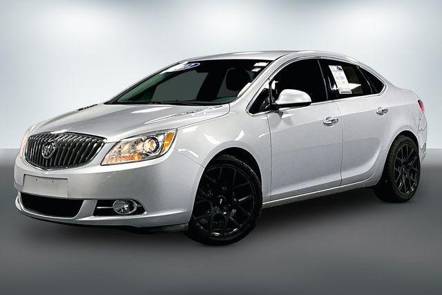 used 2012 Buick Verano car, priced at $4,977