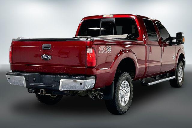 used 2014 Ford F-350 car, priced at $34,477
