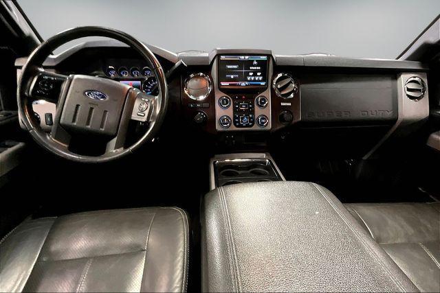 used 2014 Ford F-350 car, priced at $34,477