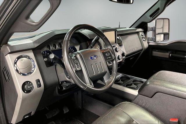 used 2014 Ford F-350 car, priced at $34,477