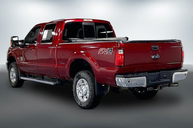 used 2014 Ford F-350 car, priced at $34,477