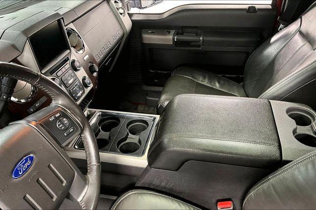 used 2014 Ford F-350 car, priced at $34,477