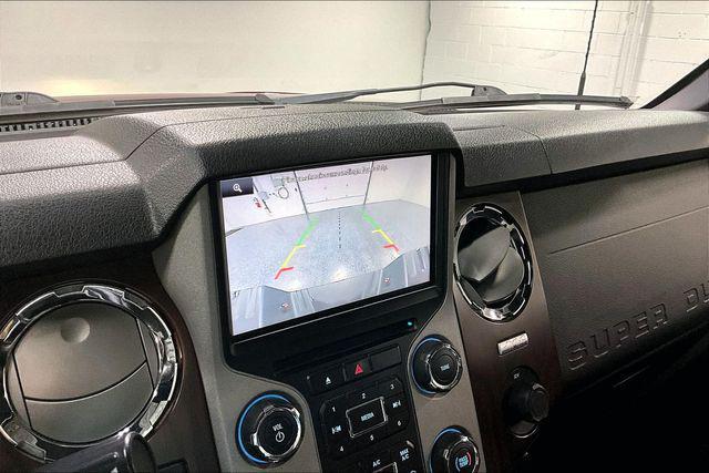 used 2014 Ford F-350 car, priced at $34,477