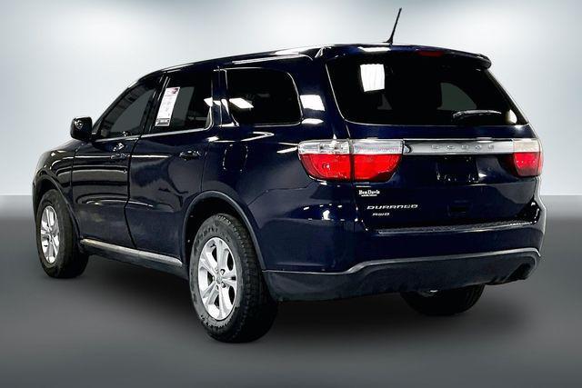 used 2013 Dodge Durango car, priced at $5,997