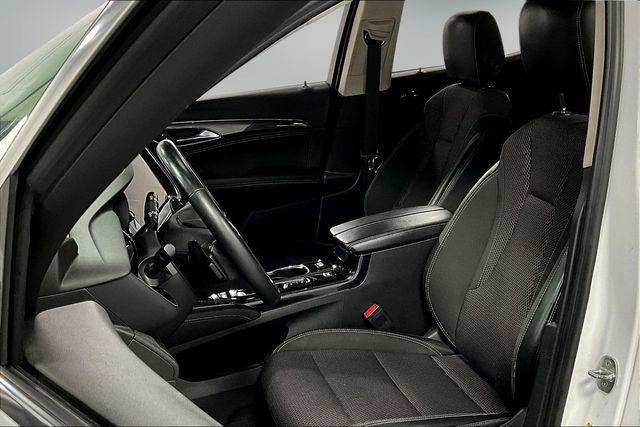 used 2022 Buick Envision car, priced at $21,877