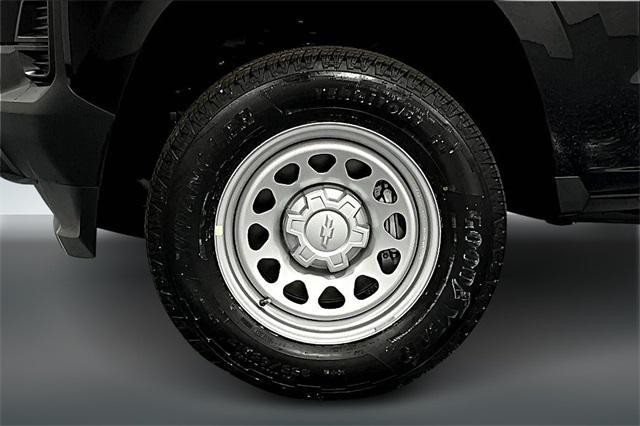 new 2026 Chevrolet Colorado car, priced at $33,501