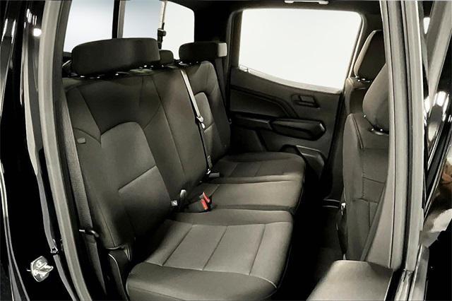 new 2026 Chevrolet Colorado car, priced at $33,501