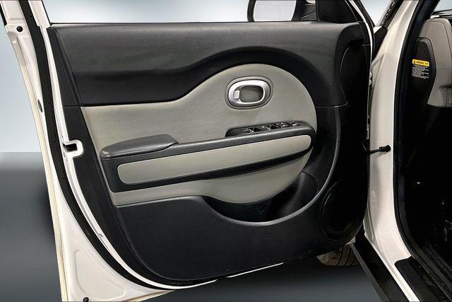 used 2017 Kia Soul car, priced at $9,977