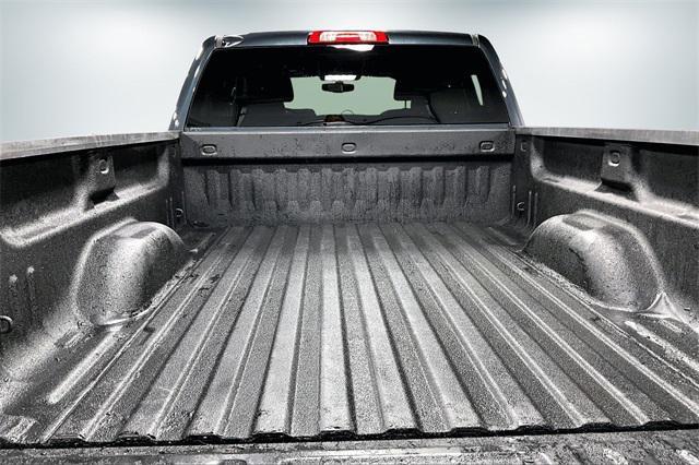 used 2019 Chevrolet Silverado 1500 car, priced at $23,381