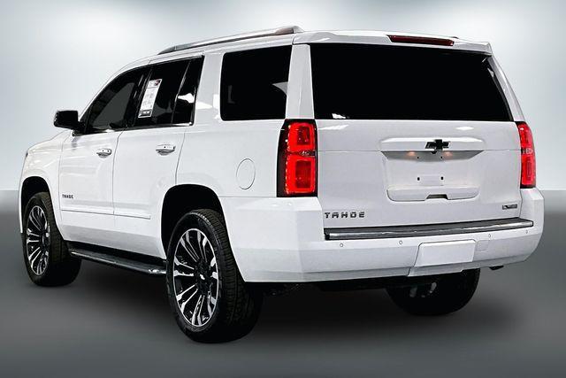 used 2018 Chevrolet Tahoe car, priced at $26,799