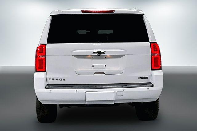used 2018 Chevrolet Tahoe car, priced at $26,799