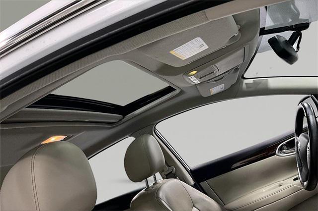 used 2015 Nissan Sentra car, priced at $4,900