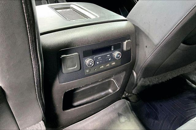 used 2017 Chevrolet Suburban car, priced at $22,277