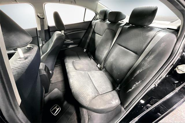 used 2015 Honda Civic car, priced at $9,977