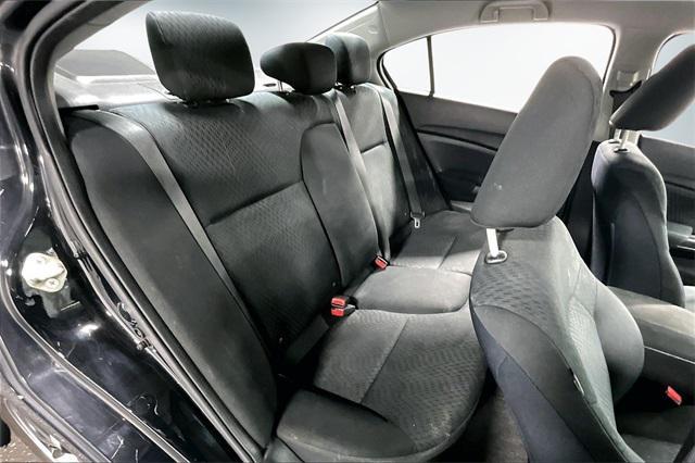 used 2015 Honda Civic car, priced at $9,977