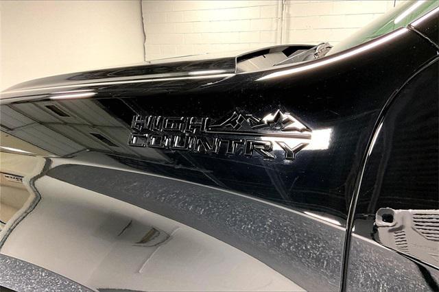 new 2026 Chevrolet Silverado 1500 car, priced at $71,597